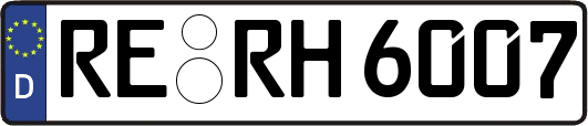 RE-RH6007