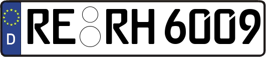 RE-RH6009