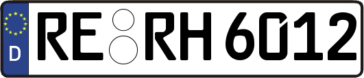 RE-RH6012