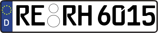 RE-RH6015