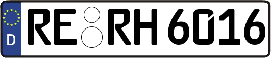 RE-RH6016