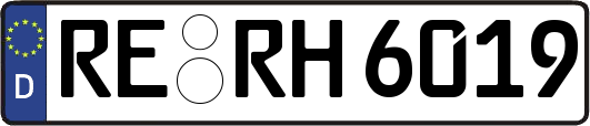 RE-RH6019