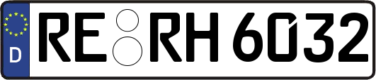 RE-RH6032