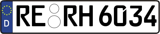 RE-RH6034