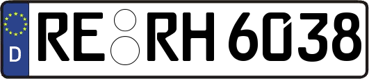 RE-RH6038
