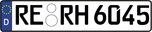 RE-RH6045