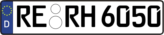 RE-RH6050