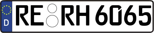 RE-RH6065