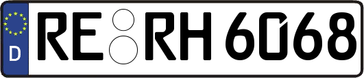RE-RH6068