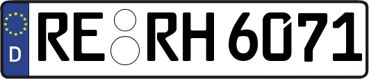 RE-RH6071