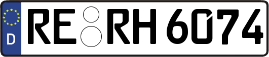 RE-RH6074