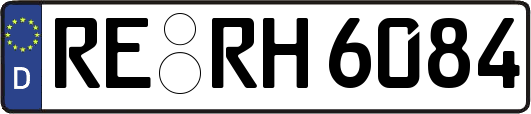 RE-RH6084
