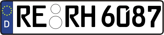 RE-RH6087
