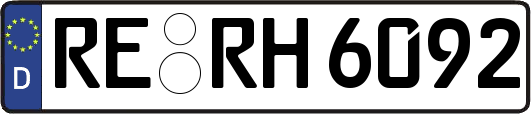 RE-RH6092