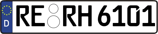 RE-RH6101