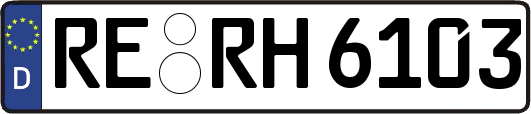 RE-RH6103