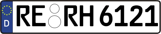 RE-RH6121
