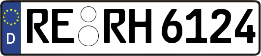RE-RH6124