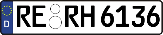 RE-RH6136
