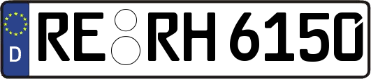 RE-RH6150