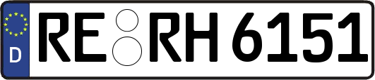 RE-RH6151