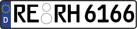 RE-RH6166