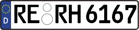 RE-RH6167