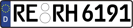 RE-RH6191