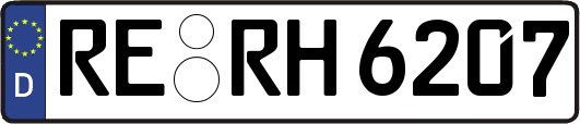 RE-RH6207