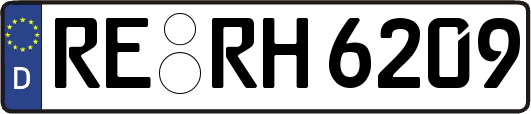 RE-RH6209