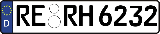 RE-RH6232