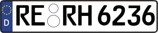 RE-RH6236