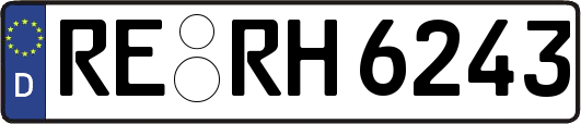 RE-RH6243