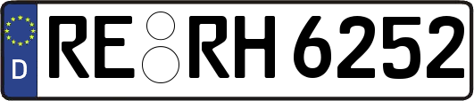 RE-RH6252