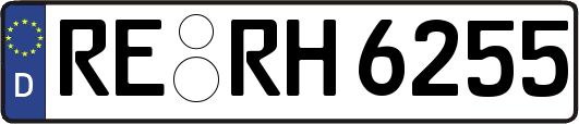 RE-RH6255