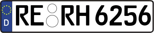 RE-RH6256
