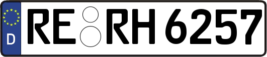 RE-RH6257
