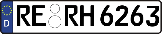 RE-RH6263