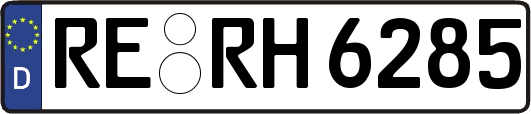 RE-RH6285