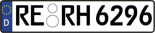 RE-RH6296