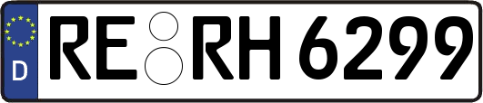 RE-RH6299