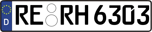 RE-RH6303