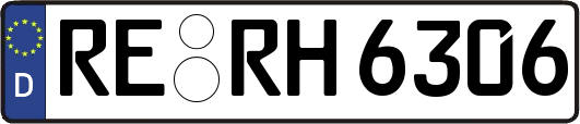RE-RH6306