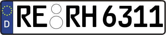 RE-RH6311