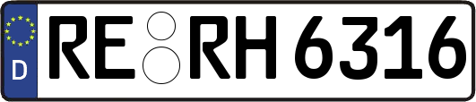 RE-RH6316