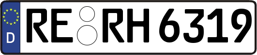 RE-RH6319