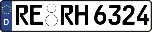 RE-RH6324