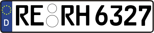 RE-RH6327
