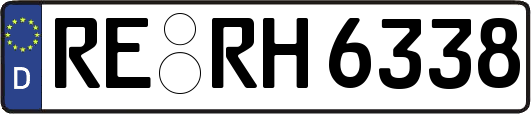 RE-RH6338