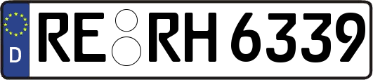 RE-RH6339